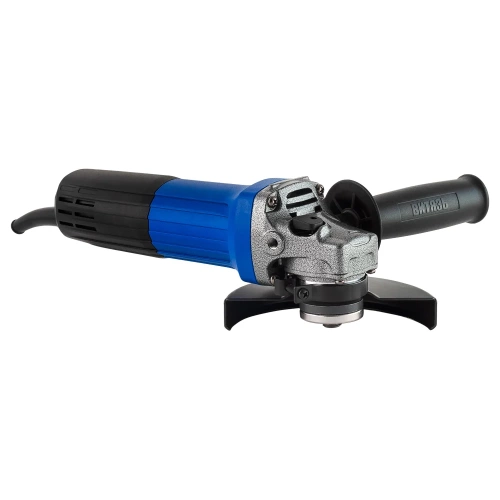 Шлифовальная угловая машина Витязь МШУ-125-950ПЕ 18015023 фото 4 Шлифовальная угловая машина Витязь МШУ-125-950ПЕ 18015023 фото 4