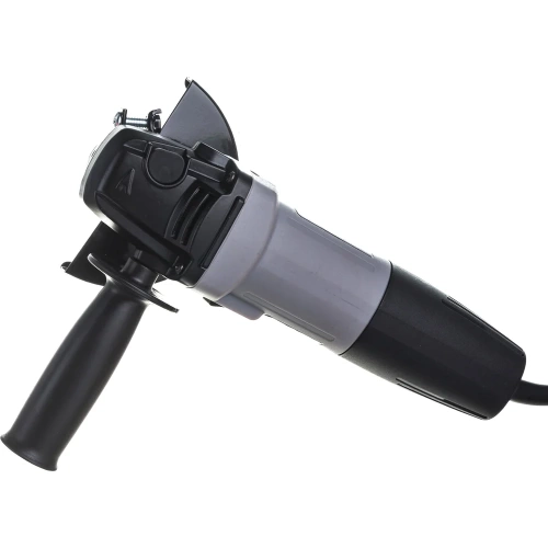 Угловая шлифмашина ИНТЕРСКОЛ УШМ-115/700 528.1.0.00 фото 4