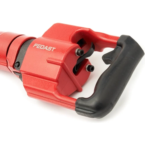 Монтажный пороховой пистолет Fedast PC 84 ПЦ-84 FDPAG-84PC фото 4 Монтажный пороховой пистолет Fedast PC 84 ПЦ-84 FDPAG-84PC фото 4