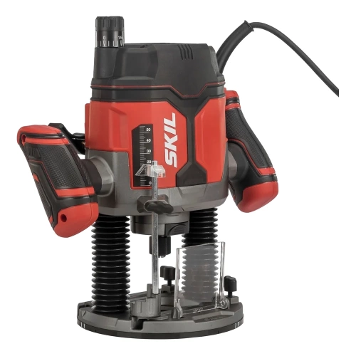 Фрезер электрический SKIL RT1315 RT1315SE00 фото 4 Фрезер электрический SKIL RT1315 RT1315SE00 фото 4