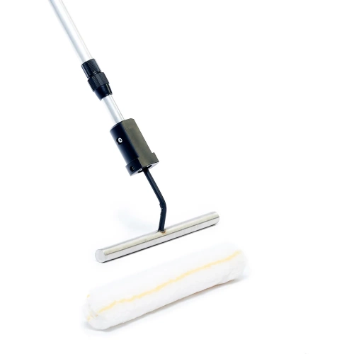 Аппарат для очистки и пассивации сварных швов, емкостей и больших поверхностей C-WELD X10 Pro Max, KIT CWX10 ProMax CWX10ProMax фото 8 Аппарат для очистки и пассивации сварных швов, емкостей и больших поверхностей C-WELD X10 Pro Max, KIT CWX10 ProMax CWX10ProMax фото 8