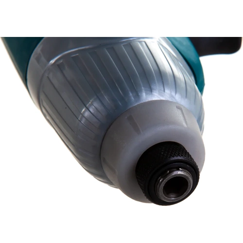 Ударный шуруповерт Makita TD0101 фото 8