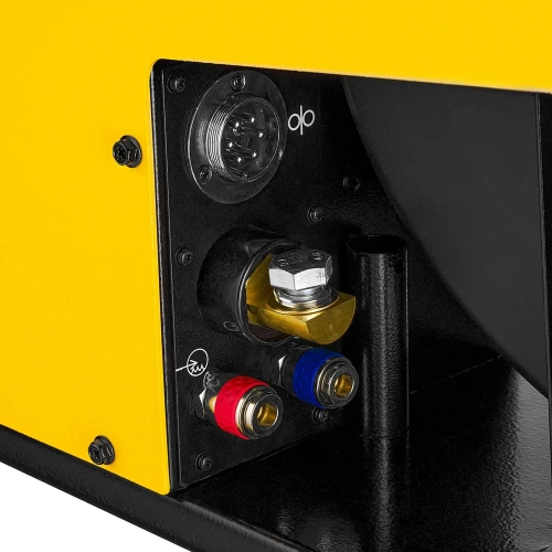 Аппарат полуавтоматической сварки ПТК RILON MIG 500 DFW 00000043564 фото 7