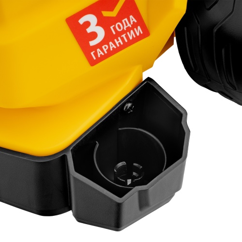 Моечная машина высокого давления K 70 Power, 2500 Вт, 180 бар, 600 л/ч, асинх. двиг.// Denzel фото 13