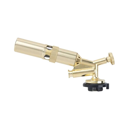 Горелка газовая (лампа паяльная) портативная Ecos GT-807 цанговое соединение 157866