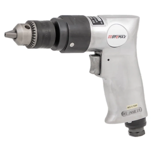 Пистолетная пневмодрель Byemax без реверса BM-748 Пистолетная пневмодрель Byemax без реверса BM-748