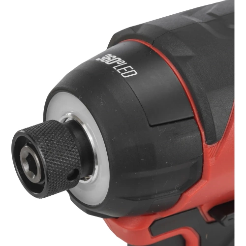 Набор аккумуляторный SKIL винтоверт ID6739 (ID6739SE00+CB5197SE11+BG3224SE00) 9-0-005 фото 4 Набор аккумуляторный SKIL винтоверт ID6739 (ID6739SE00+CB5197SE11+BG3224SE00) 9-0-005 фото 4