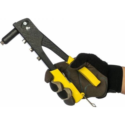 Заклепочник 2,4-4,8 мм FIT 32001 фото 5