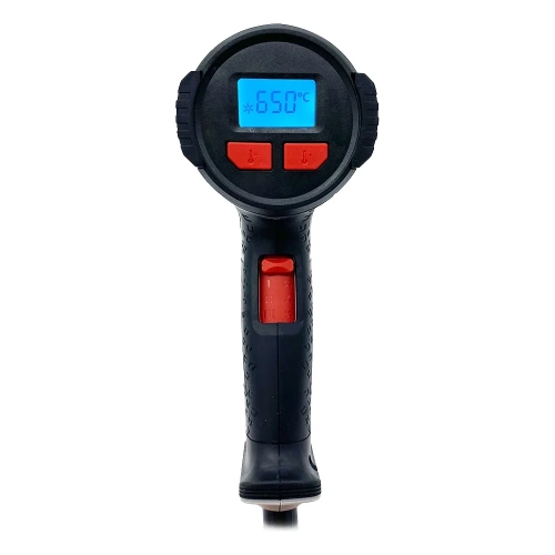 Фен технический Crown CT19043K фото 5 Фен технический Crown CT19043K фото 5