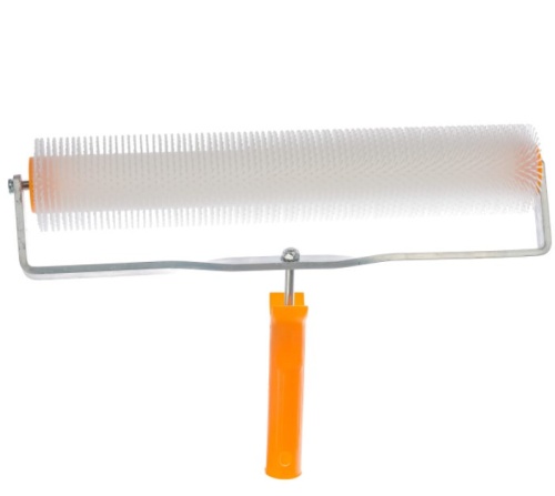 Валик игольчатый Stayer 03951-40 75х400 мм