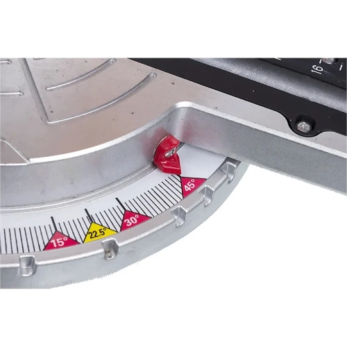 Торцовочная пила Вихрь ПТ-255А 72/18/4 фото 8