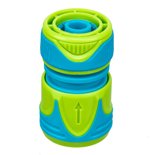 Соединитель быстросъемный 1/2 Palisad Luxe фото 3