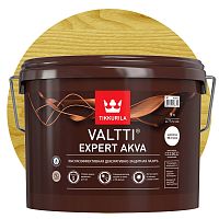 Антисептик Tikkurila Valtti Expert Akva сосна 9 л