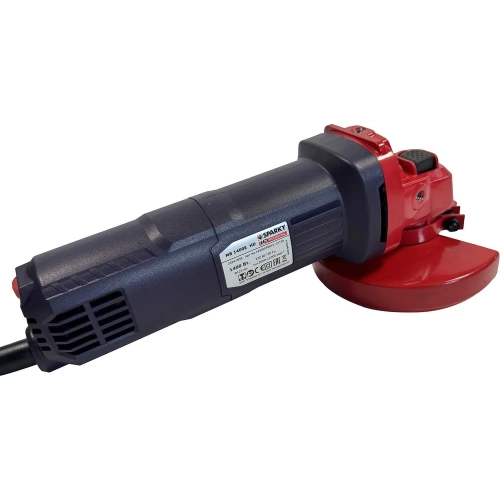 УШМ (болгарка) SPARKY MB 1400E 14000076912 фото 4