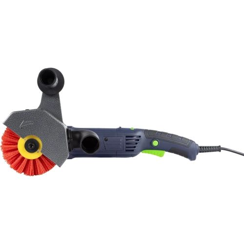 Щеточная шлифовальная машина AYGER APB110/1500 Щеточная шлифовальная машина AYGER APB110/1500