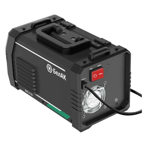 Полуавтоматический сварочный аппарат БелАК 210П, 3 в 1, MMA,MIG NO GAS,TIG БАК.12126 фото 4