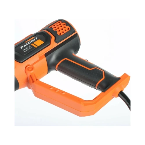 Технический фен PATRIOT HG 220 170301330 фото 4 Технический фен PATRIOT HG 220 170301330 фото 4