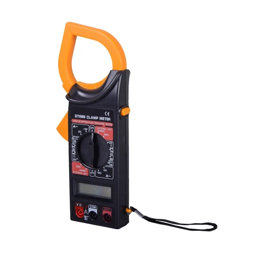 Клемметр ТЕК DT 266 61/10/225 фото 3 Клемметр ТЕК DT 266 61/10/225 фото 3