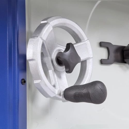 Круглопильный станок Белмаш LTS-250 400 В S172B фото 10