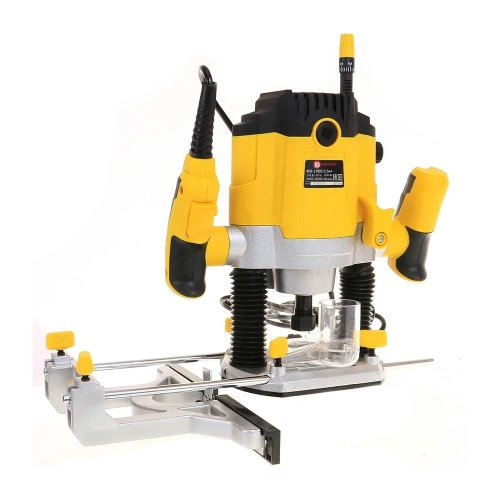 Электрический фрезер Калибр Мастер ФЭ-1900/12М+ 00000064991 фото 4 Электрический фрезер Калибр Мастер ФЭ-1900/12М+ 00000064991 фото 4