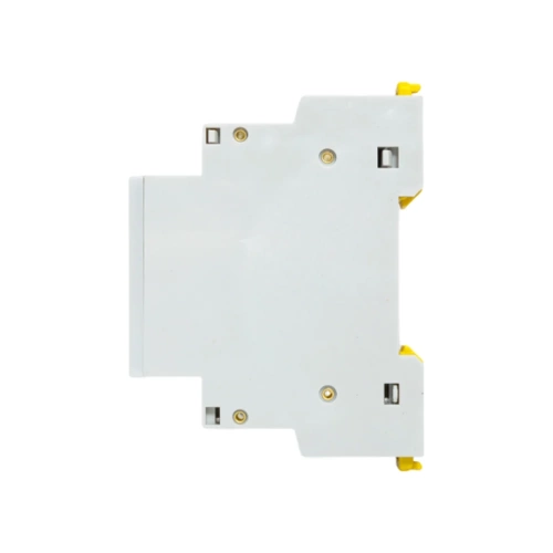 Модульный трехфазный цифровой индикатор напряжения EKF VDI-G33 фото 7 Модульный трехфазный цифровой индикатор напряжения EKF VDI-G33 фото 7