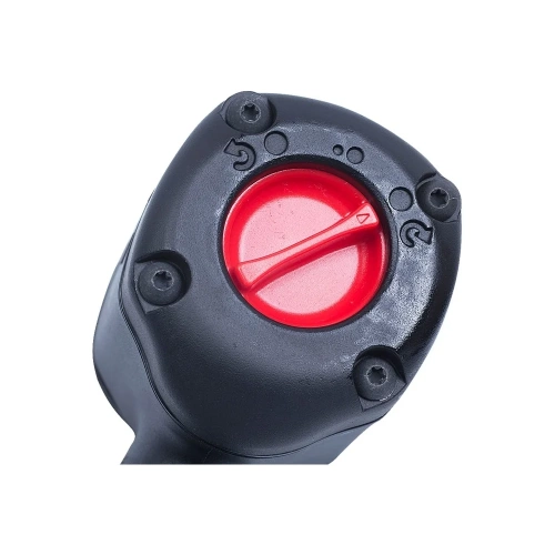 Пневматический ударный гайковерт MIGHTY SEVEN NC-4233Q фото 4 Пневматический ударный гайковерт MIGHTY SEVEN NC-4233Q фото 4