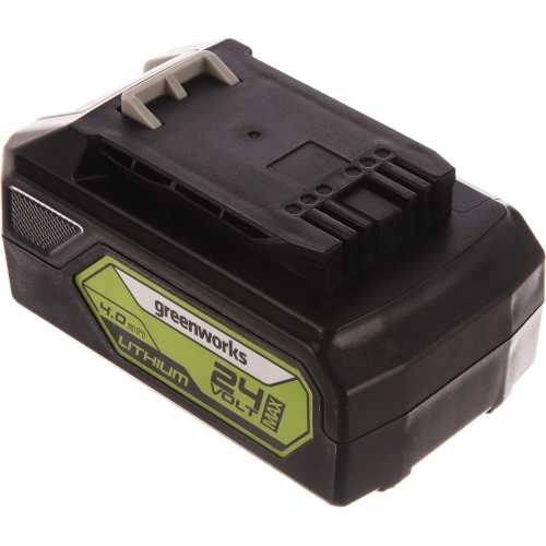 Аккумулятор G24B4 (24V; 4 А.ч) GreenWorks 2926807 фото 5