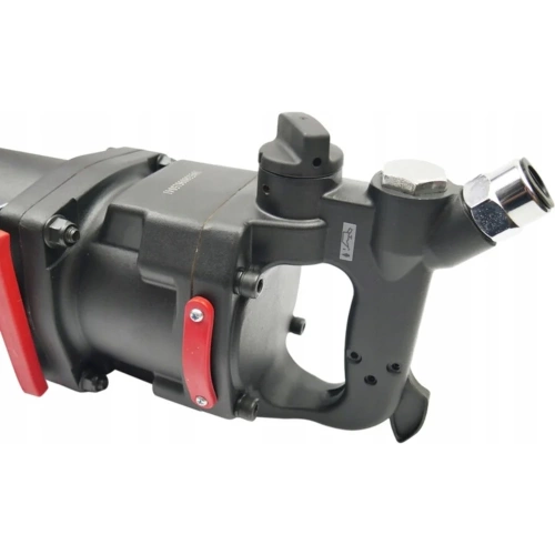 Пневматический гайковерт YATO 3200 Нм YT-09615 фото 7