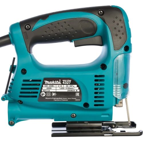 Лобзик Makita 4327 фото 4 Лобзик Makita 4327 фото 4