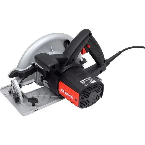 Дисковая пила KEYANG CS235-20B фото 5 Дисковая пила KEYANG CS235-20B фото 5