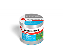 Лента самоклеящаяся Nicoband, 3 м х 10 см, серебристый