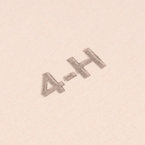 Шлифлист на тканевой основе, зернистость № 4, 240 х 170 мм, 10 шт, водостойкий, "БАЗ" фото 5