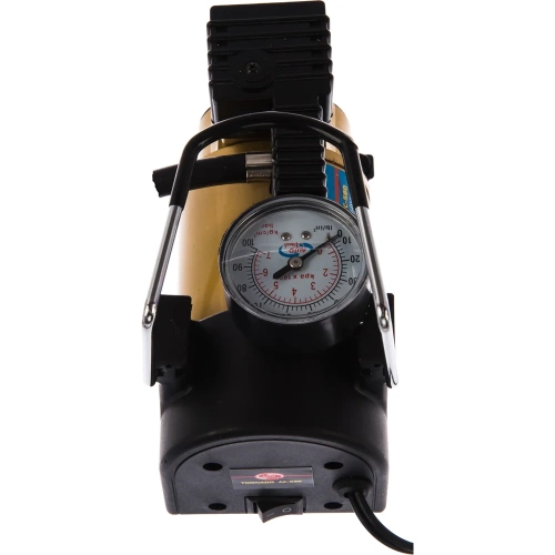 Компрессор AUTOVIRAZH AC580 Торнадо AV-010580 фото 4 Компрессор AUTOVIRAZH AC580 Торнадо AV-010580 фото 4