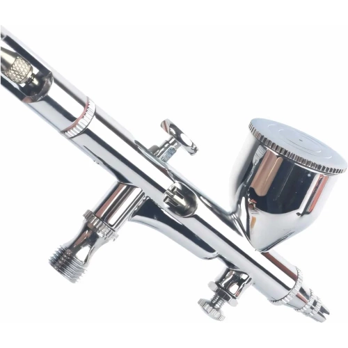 Пневматический аэрограф PATRIOT AB 400 830902050 фото 5