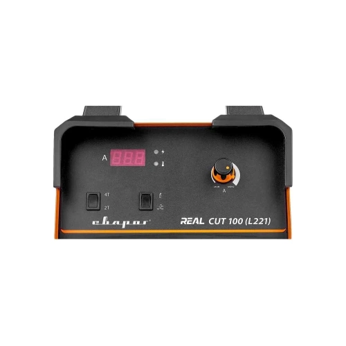 Сварочный инвертор Сварог CUT 100 REAL L221 96533 фото 6