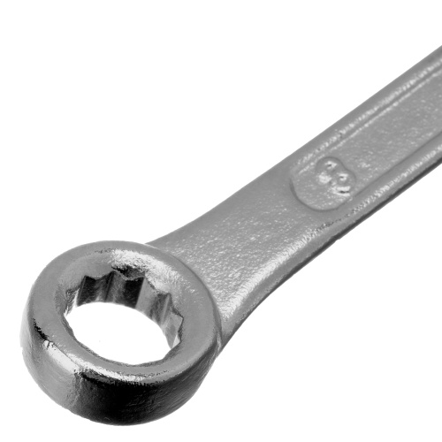 Ключ комбинированный, 8 мм, хромированный Sparta фото 4