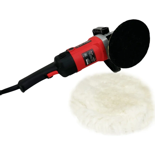 Шлифовальная полировальная машина BRAIT BP180RS PRO 21.01.173.088 фото 5