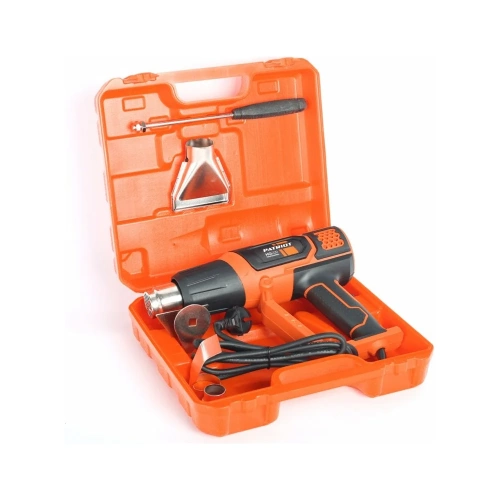 Технический фен PATRIOT HG 220 170301330 фото 9 Технический фен PATRIOT HG 220 170301330 фото 9