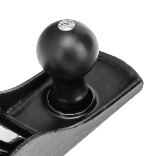 Рубанок, 355 х 60 мм, металлический Sparta фото 5