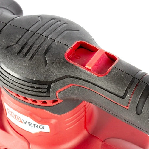 Машина плоско-шлифовальная REDVERG RD-SG30-90S 6686980 фото 6 Машина плоско-шлифовальная REDVERG RD-SG30-90S 6686980 фото 6