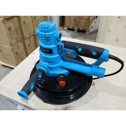 Шлифовальная машина для стен и потолков SPEKTROS DS2302 55782 фото 6