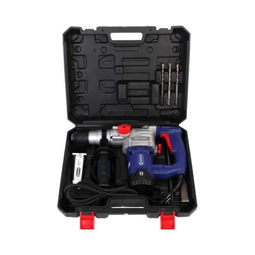 Перфоратор ДИОЛД ПРЭВ-26-01 10051210 фото 10 Перфоратор ДИОЛД ПРЭВ-26-01 10051210 фото 10