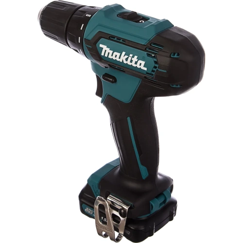 Аккумуляторная дрель-шуруповерт Makita CXT + набор бит D-31083 DF333DYX14 фото 5 Аккумуляторная дрель-шуруповерт Makita CXT + набор бит D-31083 DF333DYX14 фото 5