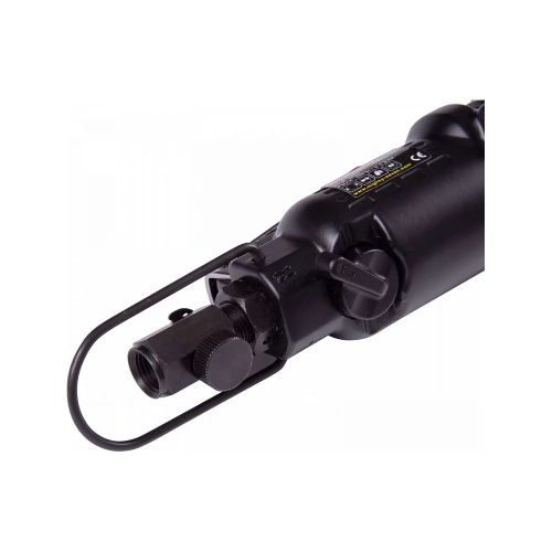 Пневматический ударный гайковерт MIGHTY SEVEN NC-3812 фото 4