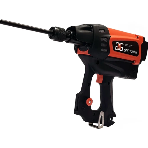 Гвоздезабивной инструмент GNG 1000IN GNG1000IN фото 3 Гвоздезабивной инструмент GNG 1000IN GNG1000IN фото 3