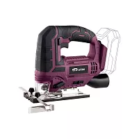 Лобзик аккумуляторный КМ АТОМ 18 В без АКБ и ЗУ СJS-181