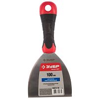 Шпатель фасадный Зубр Мастер 10072-10 100 мм