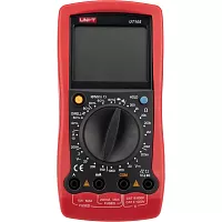 Автомобильный мультиметр UNI-T UT105 00-00001768