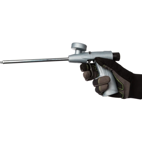 Резьбовой пистолет под пену SOUDAL Compact Foam 109953 фото 5 Резьбовой пистолет под пену SOUDAL Compact Foam 109953 фото 5