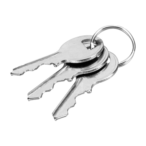 Замок навесной всепогодный, 40 мм Matrix фото 7 Замок навесной всепогодный, 40 мм Matrix фото 7